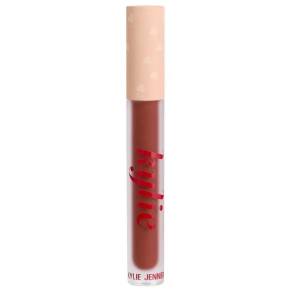 Fawn 4 U Liquid Lipstick